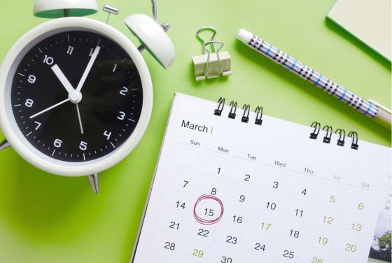 2027年3月15日まで